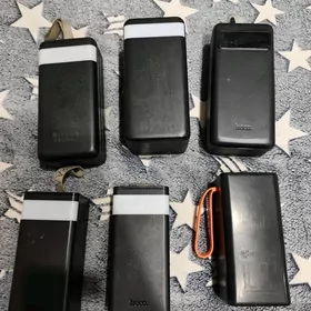 Повер банки