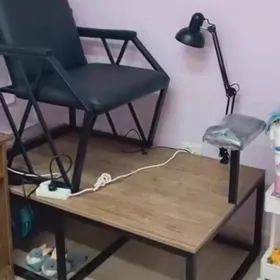 педикюр кресло