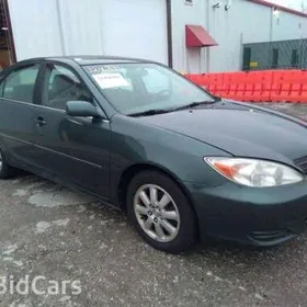 Toyota Camry 2002
