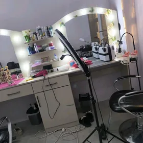 arenda salon