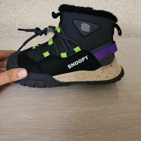 Детская обувь