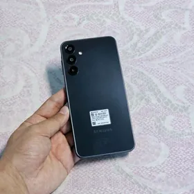 SAMSUNG A16 4/128 PAKETT