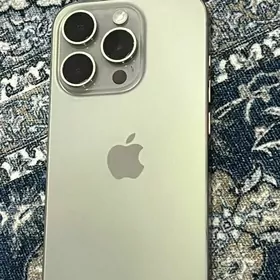 Iphone 15pro