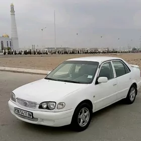 Toyota Corolla 1999