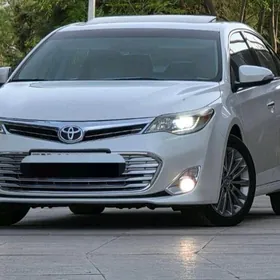 Toyota Avalon 2013