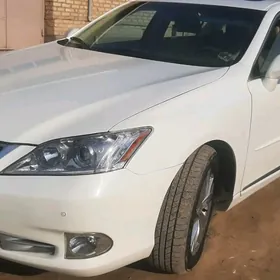 Lexus ES 350 2011