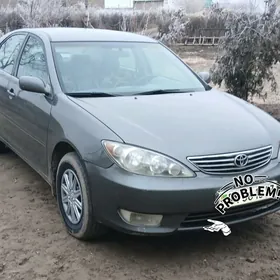 Toyota Camry 2005