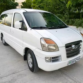 Hyundai H-1 2007