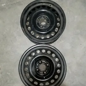 OPEL ASTRA G Diska 15lik GM ✅✅