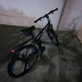 Tigir Велосипед