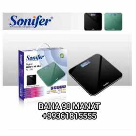 ADAM TEREZI ВЕСИ GAPAN ТЕРЕЗИ