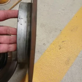 corolla tormoznoy diska