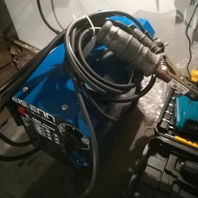 сварочный аппарат