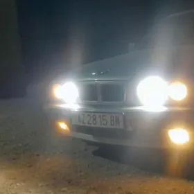 BMW 525 1993