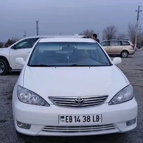 Toyota Land Cruiser Prado 2004