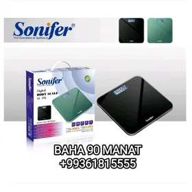 ADAM TEREZI ВЕСИ GAPAN ТЕРЕЗИ