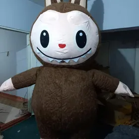 лабубу мишкалар