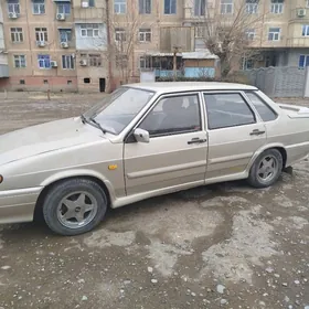 Lada 2115 2001