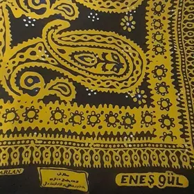 öýme eýran çille