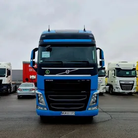 Volvo FH 500 2020