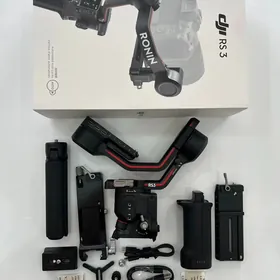 DJİ RONİN RS3