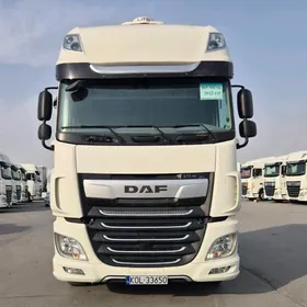 DAF XF 530 2022