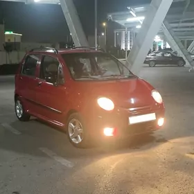 Daewoo Matiz 2004