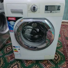 westel kir masyn 6kg