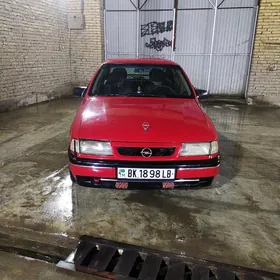 Opel Vectra 1990