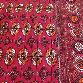 turkmen el haly 6×4