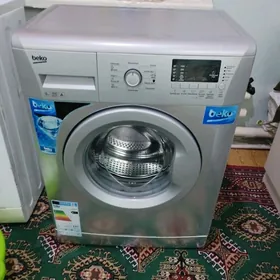 beko kir masyn 6kg