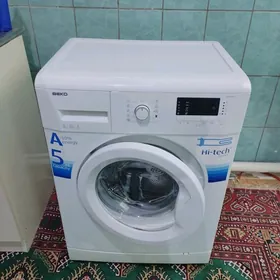 beko kir masyn 5kg