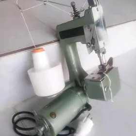 Halta tikýänmaşyn