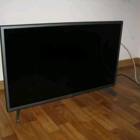 Плазменный телевизор