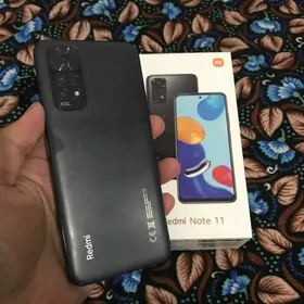 Redmi note 11