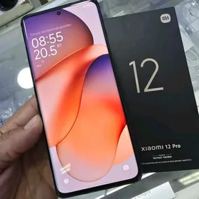Ми 12 про 12+12/256гб