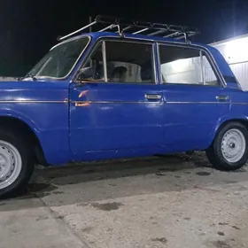 Lada 2106 1999