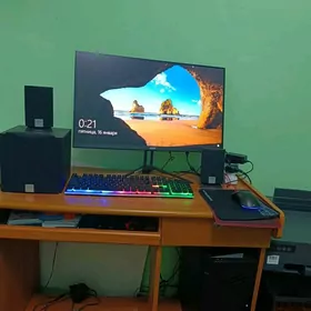 Компьютер комплект