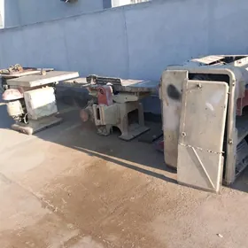 agach stanok станок