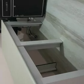 kuşetka kreslo tumba