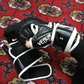 Boks percatka i barsovka