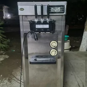 мороженный аппарат