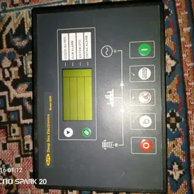 Deep Sea Electronics