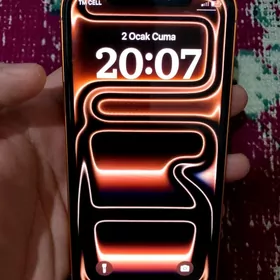 iPhone x 17 pro owurlen
