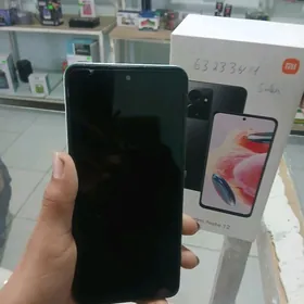 Redmi not 12