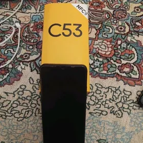 REALME C53