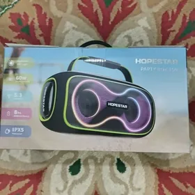 HOPESTAR PARTY BOX150