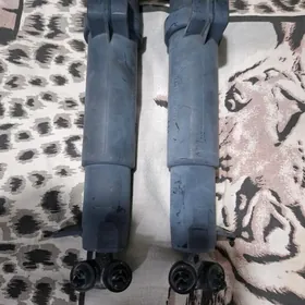 омыватель передних фар