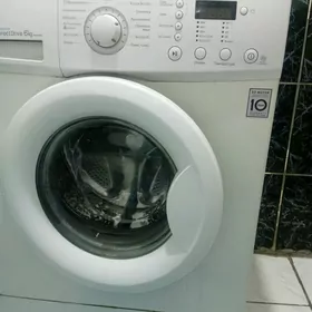 стиральная машинка