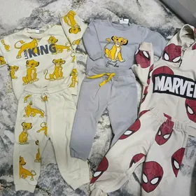 вещи для мальчика